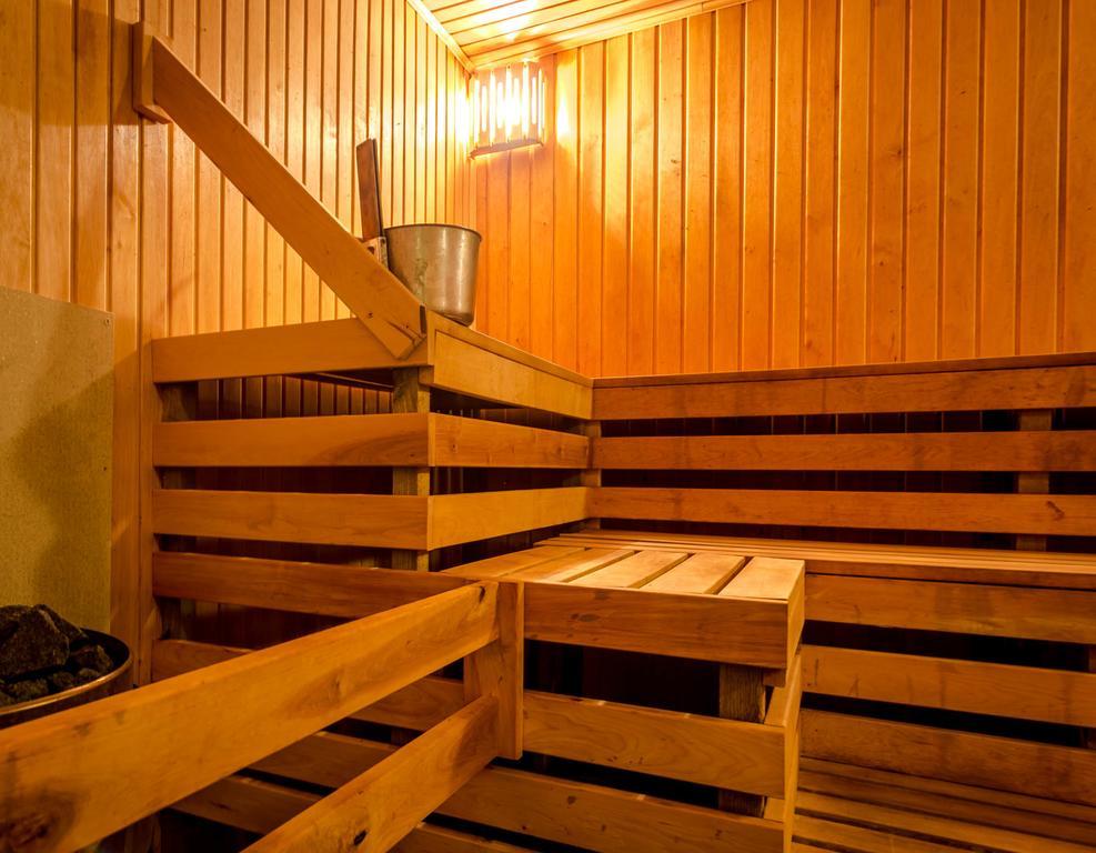 Hapi Hotel Jūrkalne Exterior foto